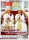 Tarih ve Düşünce Dergisi / Sayı:59 Haziran 2005