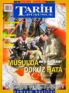 Tarih ve Düşünce Dergisi / Sayı:31 Ağustos 2002