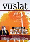 Yıl:8 Sayı:94 Nisan 2009 Aylık Eğitim ve Kültür Dergisi