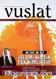 Yıl:8 Sayı:94 Nisan 2009 Aylık Eğitim ve Kültür Dergisi
