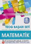 8. Sınıf TEOG Başarı Seti Matematik