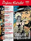 Doğan Kardeş Cilt: 2 Sayı: 16 Mayıs 2009 / Aylık Çizgi Roman Dergisi
