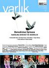 Varlık Aylık Edebiyat ve Kültür Dergisi Mayıs 2009