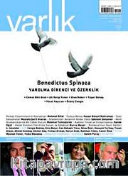 Varlık Aylık Edebiyat ve Kültür Dergisi Mayıs 2009
