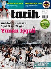 NTV Tarih Sayı:4 Mayıs 2009