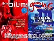 NTV Bilim Dergisi Sayı:3 Mayıs 2009