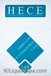 Sayı:149 Mayıs 2009 Hece Aylık Edebiyat Dergisi