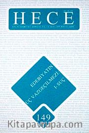 Sayı:149 Mayıs 2009 Hece Aylık Edebiyat Dergisi