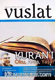 Yıl:8 Sayı:95 Mayıs 2009 Aylık Eğitim ve Kültür Dergisi