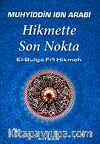 Hikmette Son Nokta