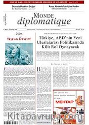 Le Monde Diplomatique Türkiye 15 Mayıs-15 Haziran 2009