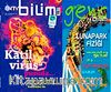 NTV Bilim Dergisi Sayı:4 Haziran 2009
