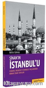 Sinan'ın İstanbul'u