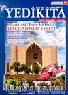 Yedikıta Aylık Tarih, İlim ve Kültür Dergisi Sayı:10 Haziran 2009