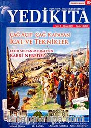Yedikıta Aylık Tarih, İlim ve Kültür Dergisi Sayı:9 Mayıs 2009