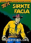 Altın Tex Sayı:66 Sirkte Facia