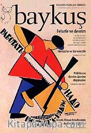 Baykuş Felsefe Yazıları Dergisi Sayı:4  Haziran 2009