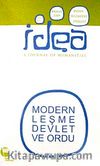 İdea İnsan Bilimleri Dergisi Bahar 2009 Cilt:1 Sayı:1