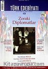 Sayı 428 Haziran 2009 Türk Edebiyatı / Aylık Fikir ve Sanat Dergisi