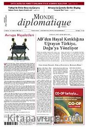 Le Monde Diplomatique Türkiye 15 Haziran-15 Temmuz