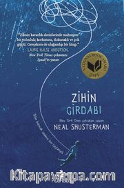 Zihin Girdabı (Ciltli)