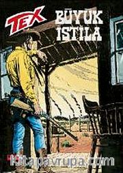 Aylık Tex Sayı:97 Büyük İstila