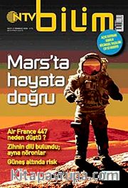 NTV Bilim Dergisi Sayı:5 Temmuz 2009