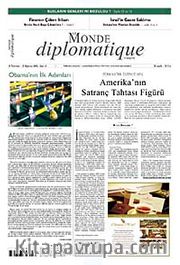 Le Monde Diplomatique Türkiye 15 Temmuz-15 Ağustos