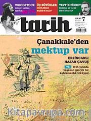 NTV Tarih Sayı:7 Ağustos 2009
