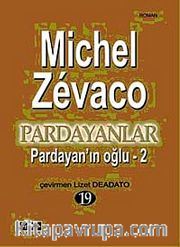 Pardayanlar 19 / Paradayan'ın Oğlu-2