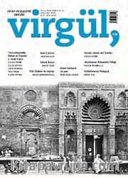 Eylül-Ekim 2009 Sayı 130 / Virgül Aylık Kitap ve Eleştiri Dergisi