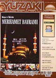 Yüzakı Aylık Edebiyat, Kültür, Sanat, Tarih ve Toplum Dergisi/ Sayı:55 Eylül 2009