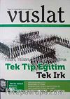 Yıl:8 Sayı:99 Eylül 2009 Aylık Eğitim ve Kültür Dergisi