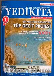 Yedikıta Aylık Tarih, İlim ve Kültür Dergisi Sayı:13 Eylül 2009