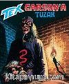 Aylık Tex Sayı:102 Carson'a Tuzak