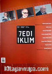 Sayı :234 Eylül 2009  Kültür Sanat Medeniyet Edebiyat Dergisi