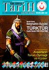 Türk Dünyası Araştırmaları Vakfı Tarih Dergisi Eylül 2009 / Sayı: 273