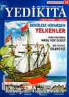 Yedikıta Aylık Tarih, İlim ve Kültür Dergisi Sayı:14 Ekim 2009