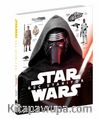 Star Wars Güç Uyanıyor: Görsel Ansiklopedi
