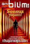 NTV Bilim Dergisi Sayı:8 Ekim 2009