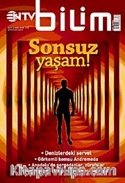 NTV Bilim Dergisi Sayı:8 Ekim 2009