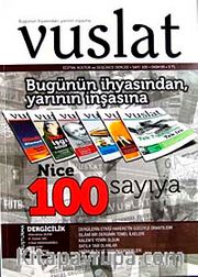 Yıl:8 Sayı:100 Ekim 2009 Aylık Eğitim ve Kültür Dergisi