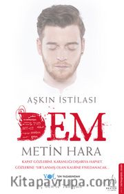 Aşkın İstilası - Dem