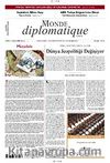 Le Monde Diplomatique Türkiye 15 Ekim - 15 Kasım 2009