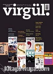 Kasım-Aralık 2009 Sayı 131/ Virgül Aylık Kitap ve Eleştiri Dergisi