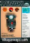 Yüzakı Aylık Edebiyat, Kültür, Sanat, Tarih ve Toplum Dergisi/Sayı:57 Kasım 2009