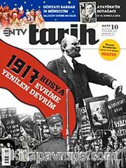 NTV Tarih Sayı:10 Kasım 2009