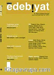 Özgür Edebiyat Kasım-Aralık 2009 Sayı-18