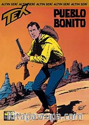 Altın Tex Sayı:71 Pueblo Bonito