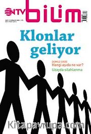NTV Bilim Dergisi Sayı:10 Aralık 2009